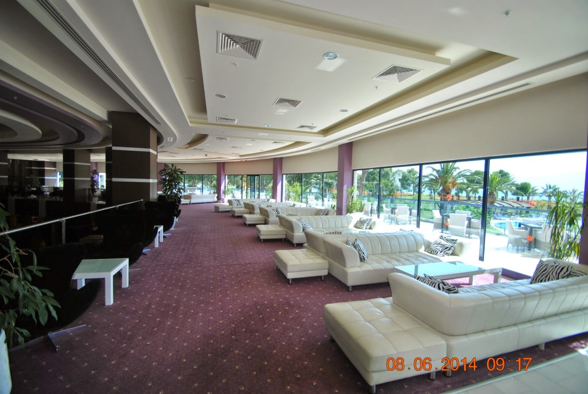 imagini hotel VENOSA DIDIM